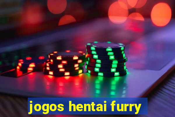 jogos hentai furry